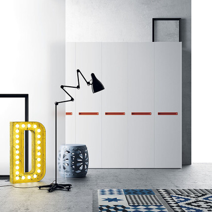ARMARIO JJP en MUEBLES BALLESTERO